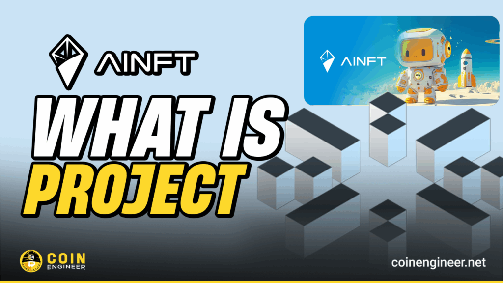 AINFT AI NFT digital art