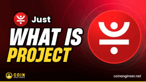 JUST JST TRON DeFi stablecoin platform