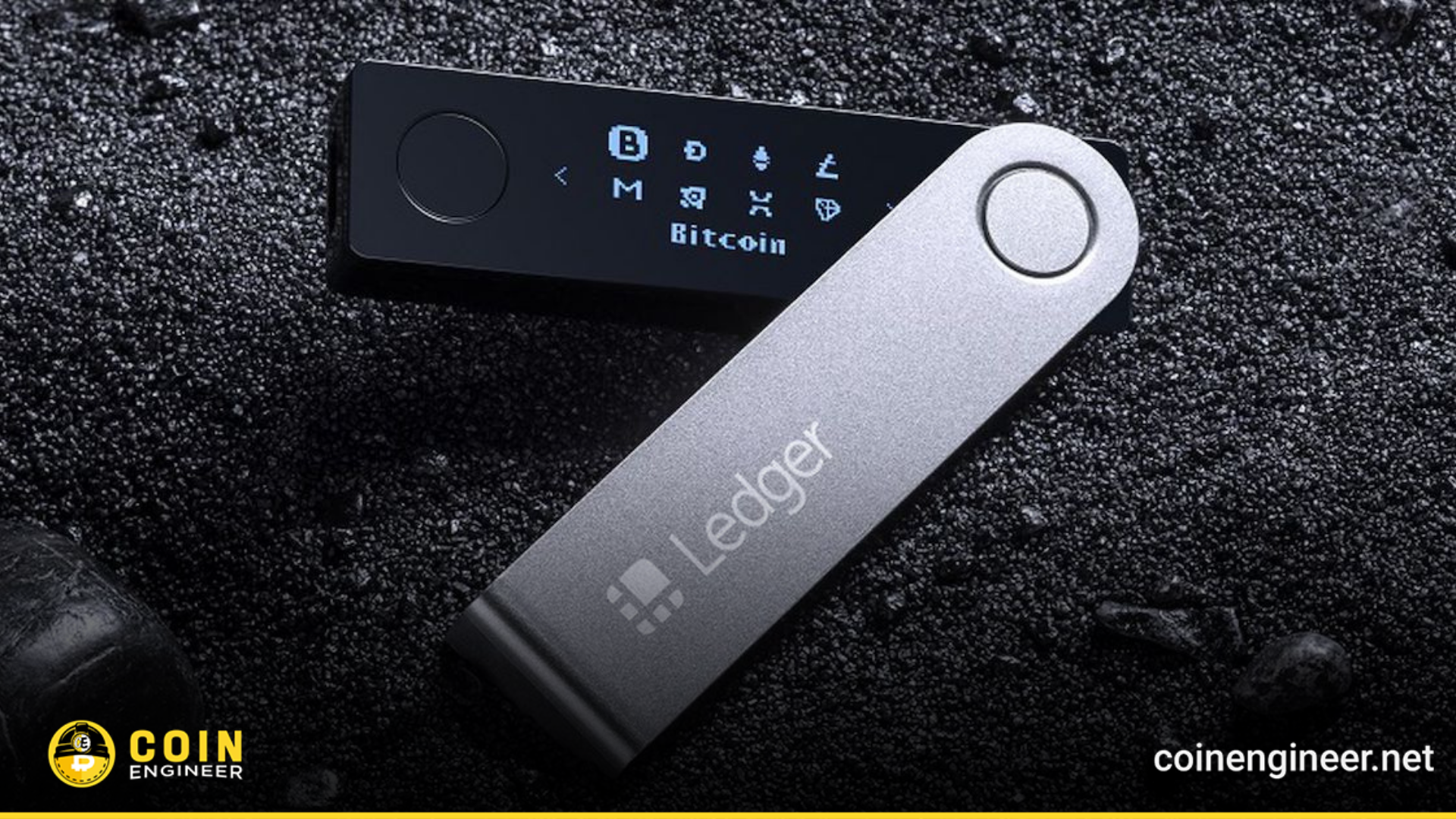 Ledger 2025 Revenue and Bitcoin Holdings