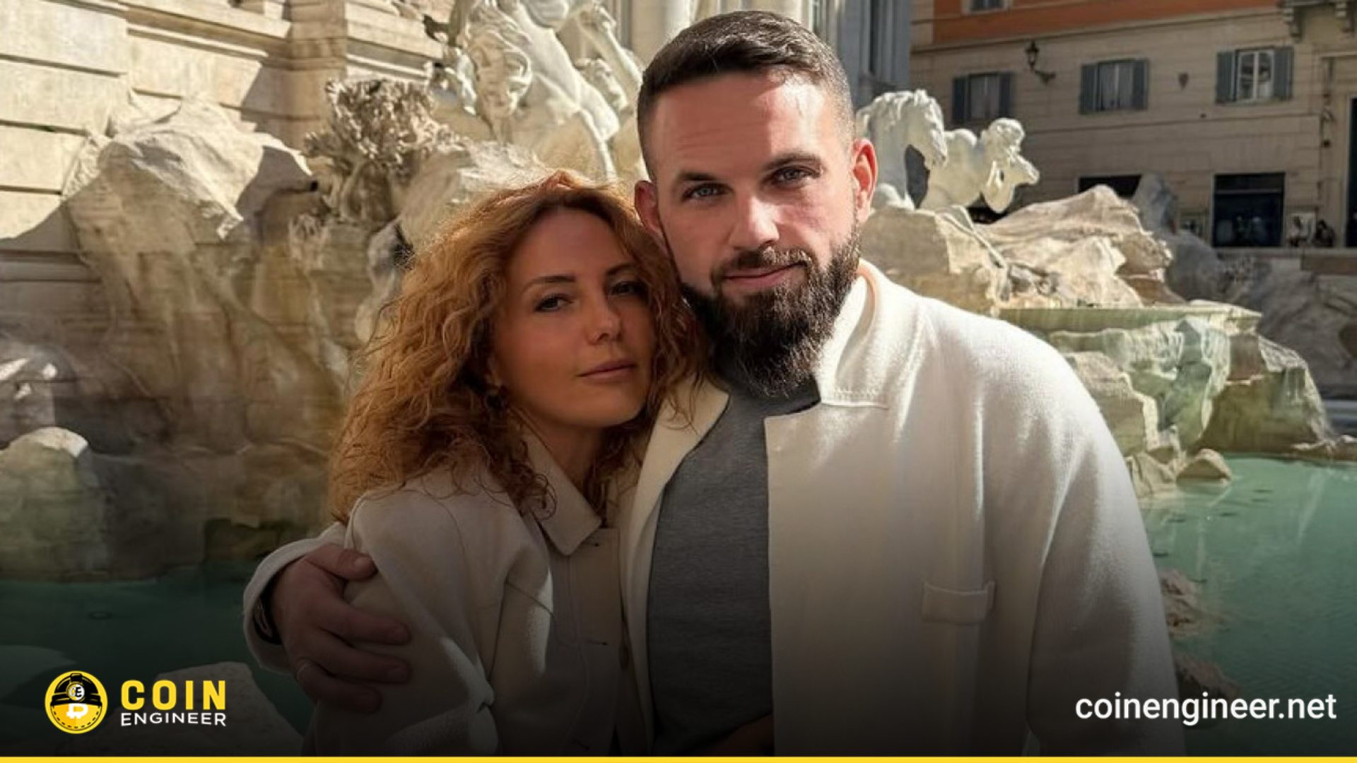 Dubai Roman Novak crypto scam incident