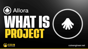 Allora decentralized AI network architecture and ALLO token