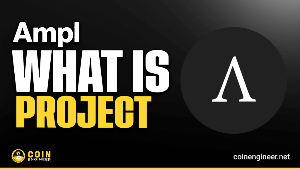 Ampleforth AMPL algorithmic supply elastic crypto overview