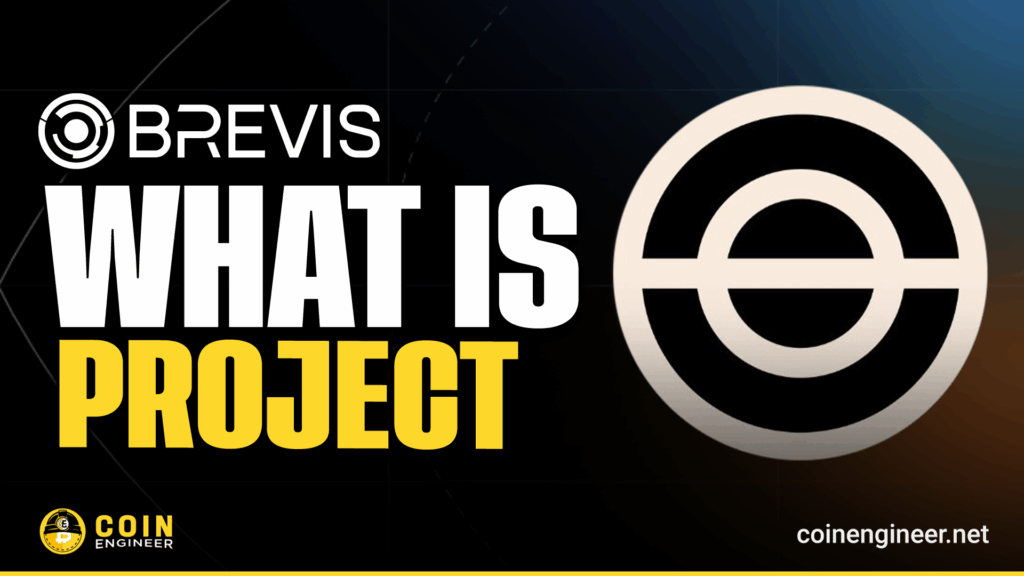 Brevis ZK off-chain computation and verification