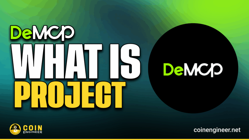 DeMCP AI Token