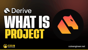 Derive DRV token decentralized