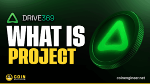 Drive369 DAO blockchain and AI ecosystem overview