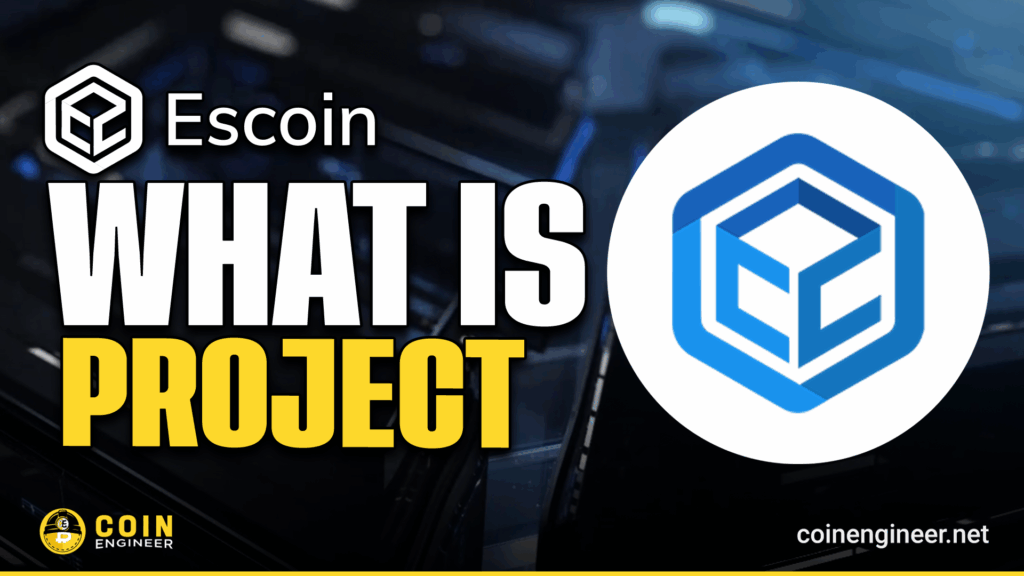 EscoinToken Legal Platform