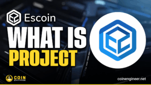 EscoinToken Legal Platform