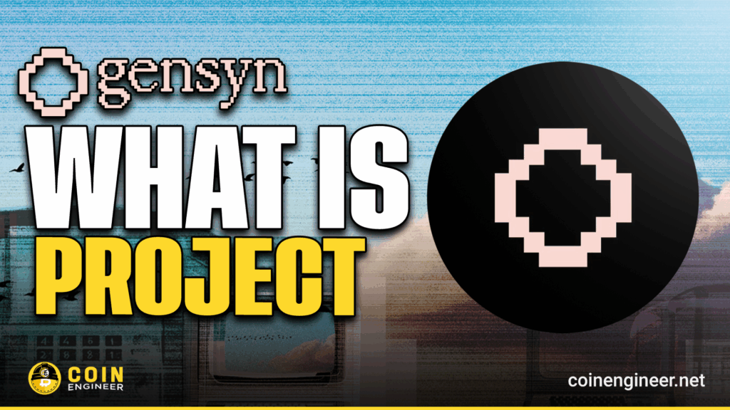 Gensyn enables scalable decentralized AI training