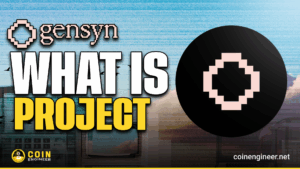 Gensyn enables scalable decentralized AI training