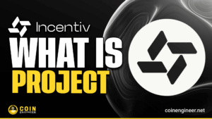 Incentiv CENT Overview