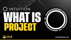 Intuition TRUST decentralized knowledge and InfoFi network