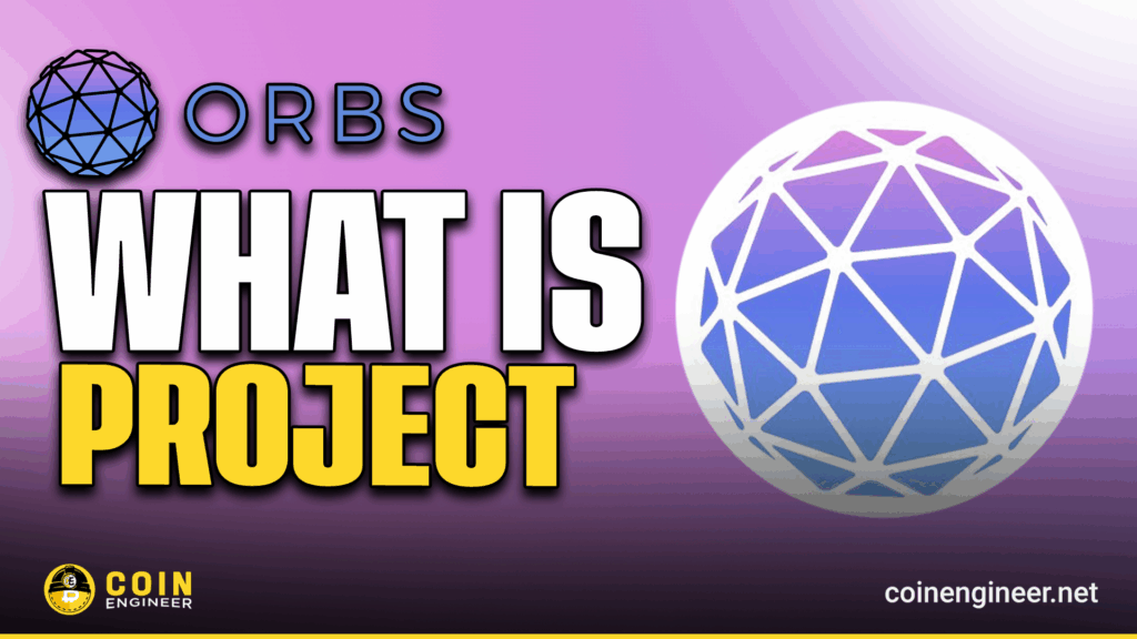 Orbs (ORBS) Token