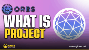 Orbs (ORBS) Token