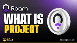 Roam global Wi-Fi and $ROAM