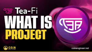 Tea-Fi Tea Token DeFi super app platform