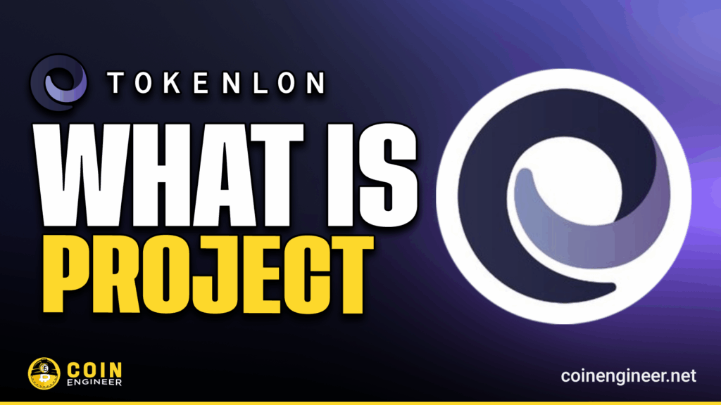 Tokenlon Network Token LON project overview