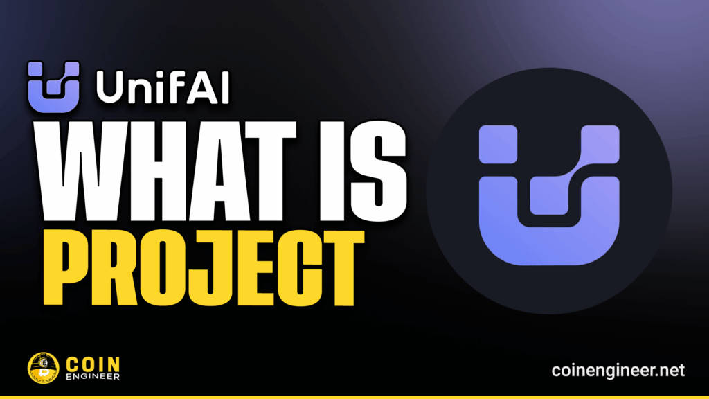 UnifAI AI agents automating DeFi strategies seamlessly