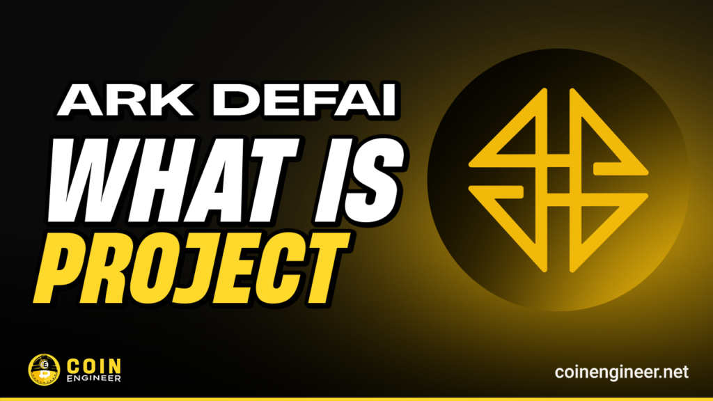 ARK DeFAI Visionary Pillars