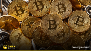 Bitcoin price chart and cycle analysis