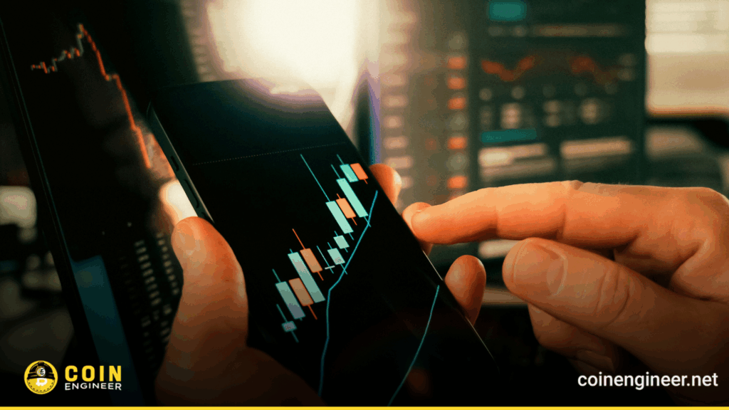 November 2025 crypto deals Upbit and Coinbase-MON