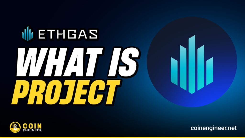 ETHGAS GASS token
