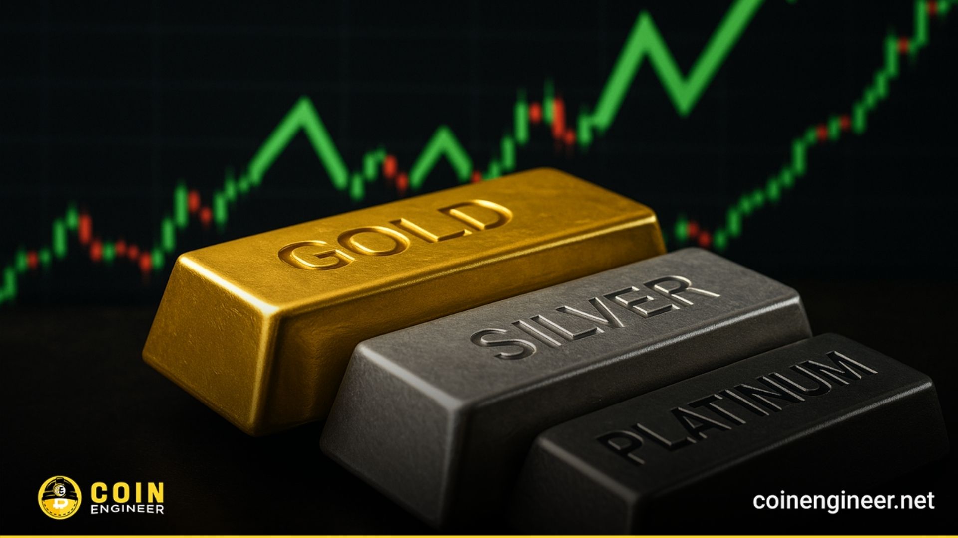 Gold peak bitcoin markets