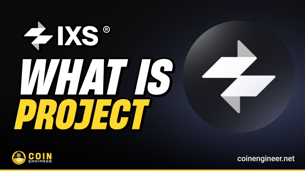 IXS Institutional Token