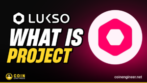 LUKSO Blockchain Platform