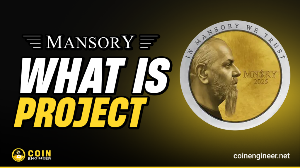Mansory MNSRY token 5 exclusive benefits