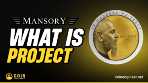 Mansory MNSRY token 5 exclusive benefits