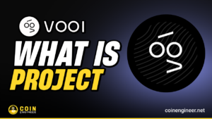 VOOI cross chain DEX platform