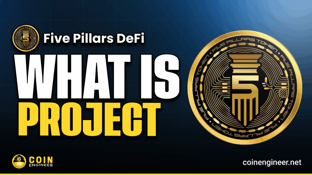 Five Pillars Token