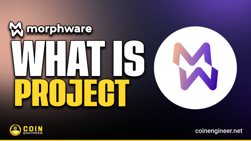Morphware XMW Platform