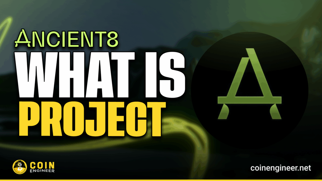 Ancient8 Gaming Chain