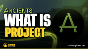 Ancient8 Gaming Chain