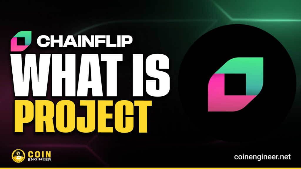 Chainflip (FLIP) Project Review