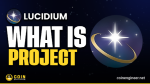 Lucidum Coin LUCIC Insight