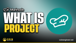 Marinade MNDE protocol liquid staking overview