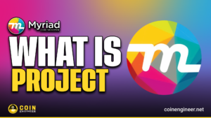 Myriad (XMY) multi-algorithm PoW cryptocurrency