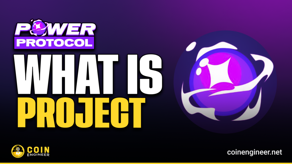 Power Protocol Ecosystem