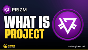 PRIZM paramining crypto network