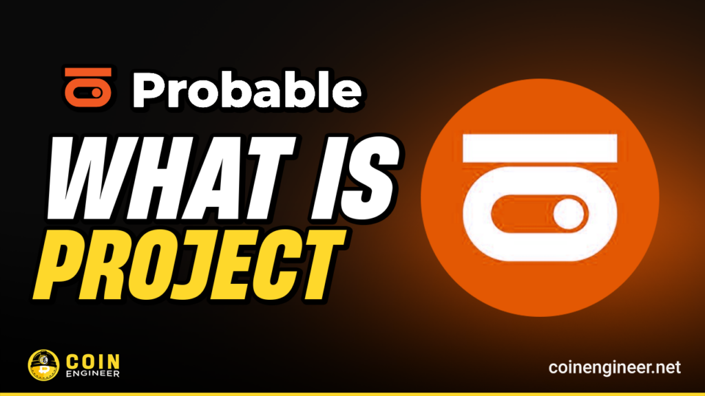 what is probable, how to use probable, bnb, binance, prediction market