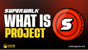 SuperWalk Web3 Fitness