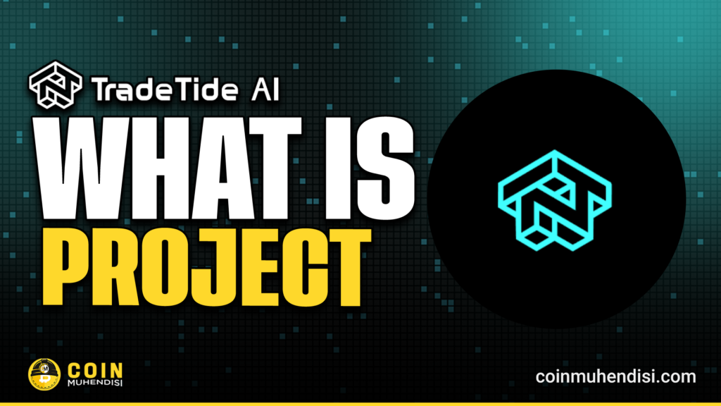 TradeTide AI Crypto Trading