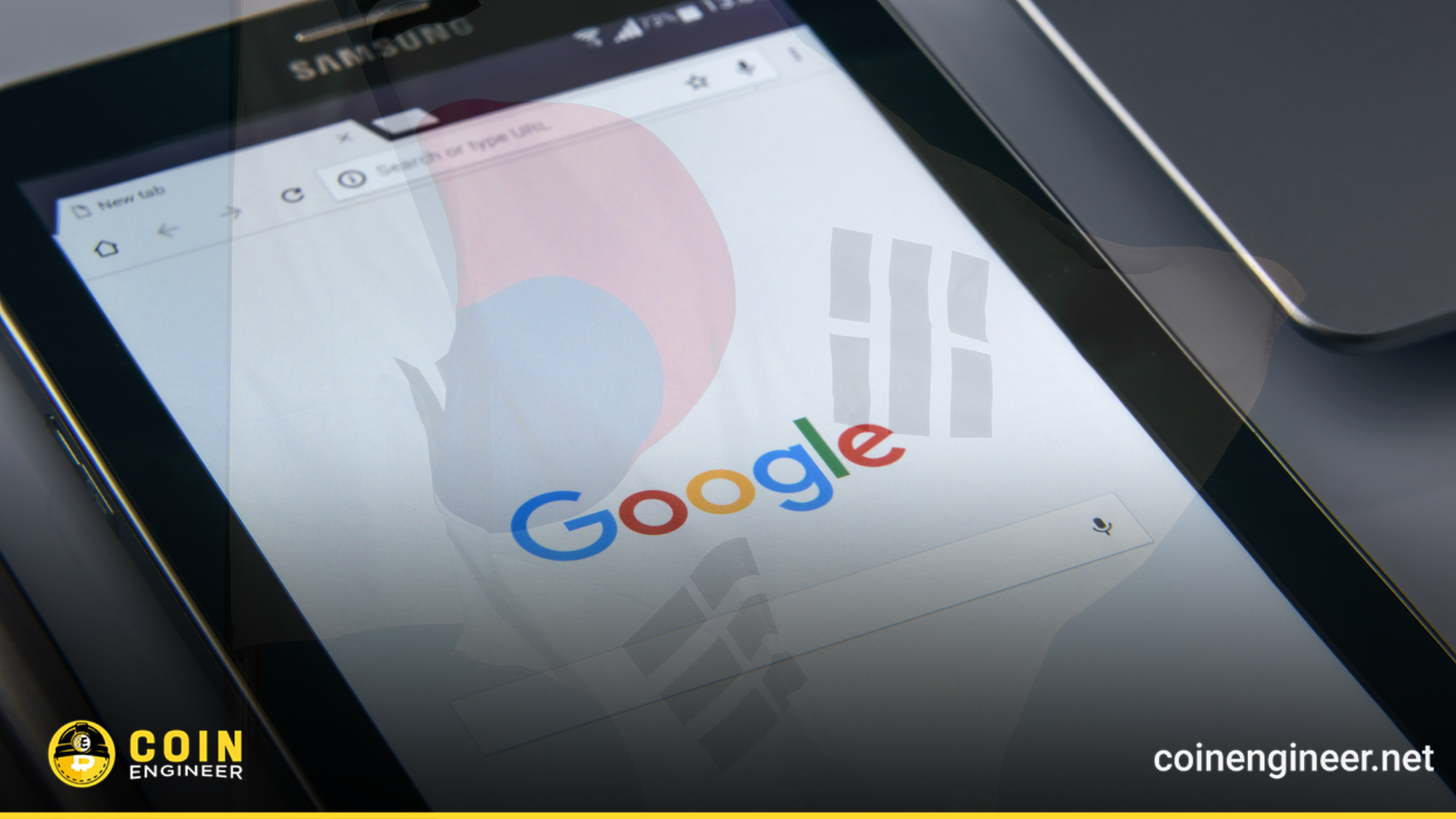 Google Play Crypto Ban