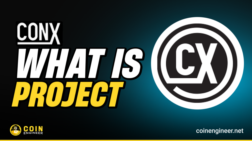 CONX XPLA gaming focused layer 1