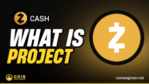 What is Zcash (ZEC)? Privacy-focused cryptocurrency using zk-SNARKs technology for anonymous and secure transactions