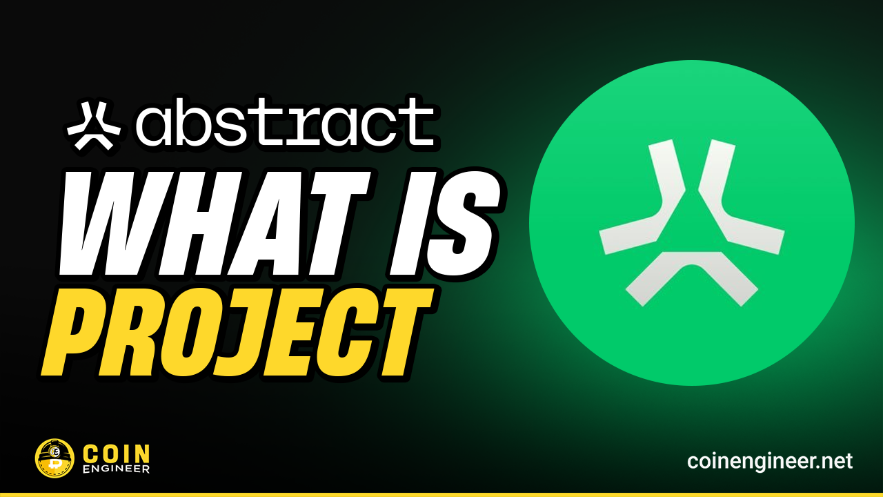 What is Abstract Chain? - Coin Engineer