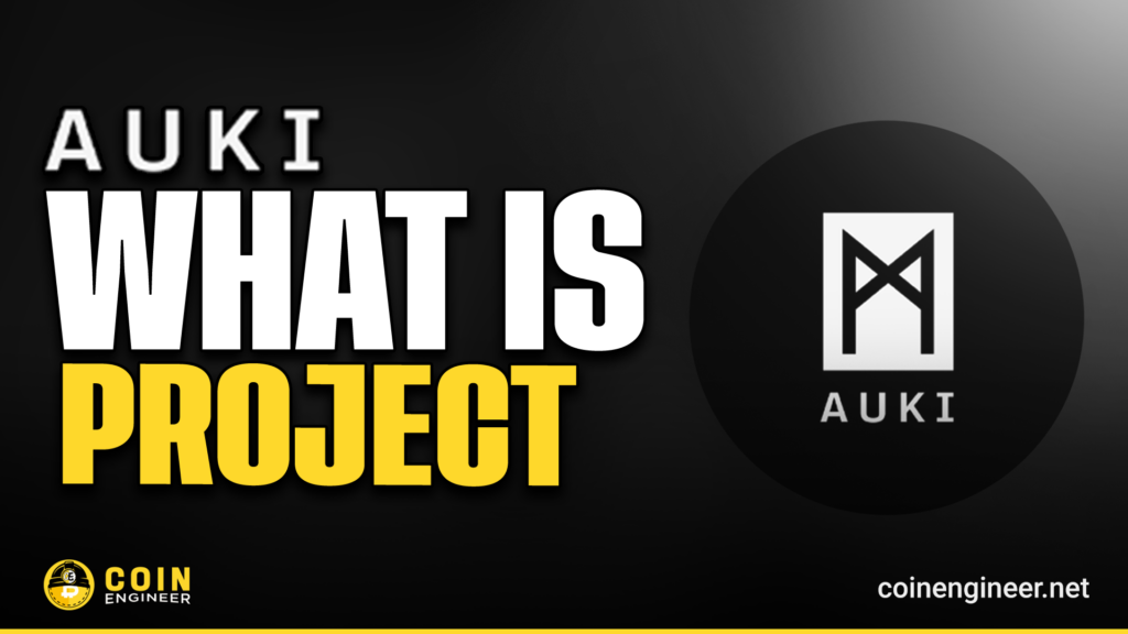 Auki posemesh AI network